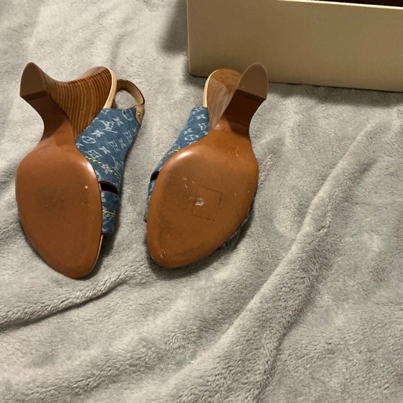 Louis Vuitton size 39 - Picture 2 of 6